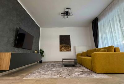Apartament cu 2 camere decomandat în Noua - 1