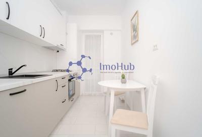 APARTAMENT DE INCHIRIAT CU LOC DE PARCARE, UNIREA TOWERS - 7