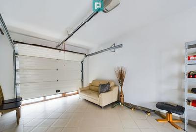 Casa moderna in Giroc, complet mobilata ?i utilata - 10