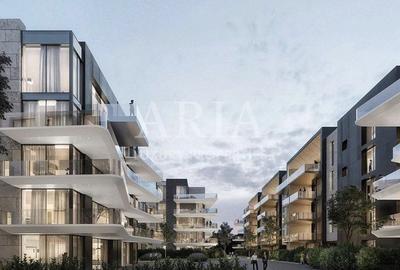 ONE PENINSULA 4ROOMS | FLOREASCA | LIFESTYLE - 4