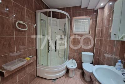 Casa de inchiriat 180 mpu 5 camere 2 bai loc parcare Calea Dumbravii - 5