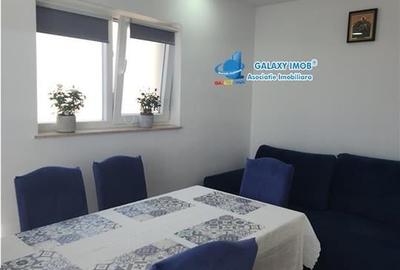 Apartament 3 camere 2 bai decomandat Cosmopolis 0 comision - 11