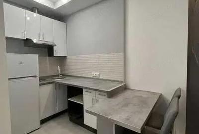 Garsonieră decomandată în Lujerului - 2