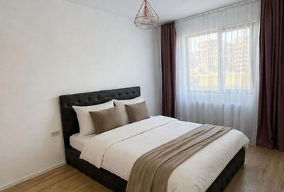 Apartament cu 2 camere decomandat în Sălaj - 8