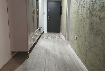Apartament cu 2 camere în Central - 8