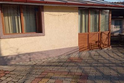 Casă individuală cu 5 camere cu Teren 2100 Mp în Valea Râmnicului - 5