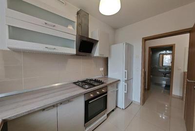 Apartament cu 2 camere decomandat, mobilat în Tractorul - 11