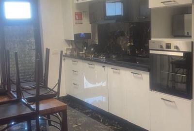 Casă cu 3 camere în Plătărești - 6
