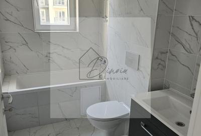 COM 0% I 2 camere COSMOPOLIS I PARCARE INCLUSA I BLOC 2025 - 6