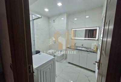 Apartament 3 camere Isaran Tractoru Brasov - 16