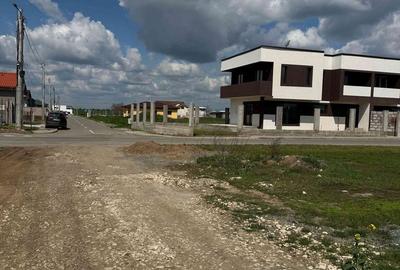 Spațiu comercial, în Cumpăna