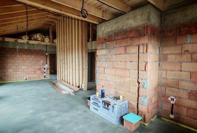 Casa la cheie in CRISTIAN pe Parter, zona de vile,270.000 euro - 25