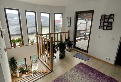 Casă cu 3 camere în Sântana de Mureș - 3