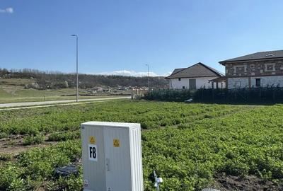 Spațiu comercial, în Ciugud - 8