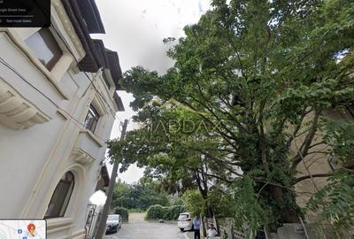 Teren Construcții intravilan de 1226 mp, în Victoriei