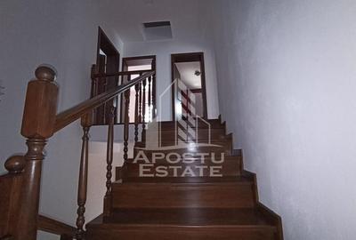 Casă cu 5 camere cu Teren 352 Mp în Moșnița Veche - 10