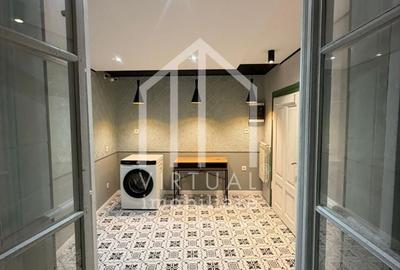 Spațiu comercial, de 9 mp, în Ultracentral - 8