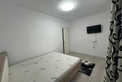 Inchiriere Apartament cu 2 camere Decomandat Cartier Visoianu - 9