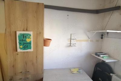 Apartament cu 2 camere decomandat în Cetății - 2