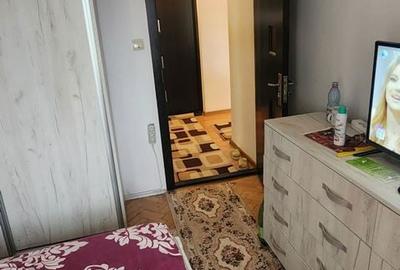 Apartament cu 2 camere decomandat, mobilat în Ștefan cel Mare - 8
