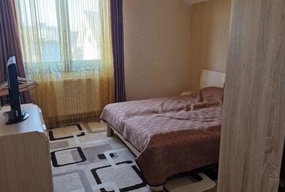 Casă cu 3 camere cu Teren 540 Mp în Bujac - 4