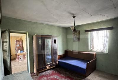 2 case renovabile, teren 1397 mp, front 29 ml, Brestei - 11