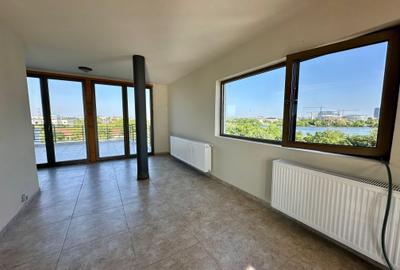 Vila complex GreenLake - Sisesti Baneasa - 5