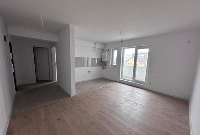 Apartament 2 camere,Str Diamantului bragadiru - 3
