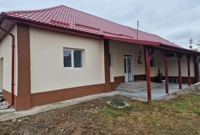 Casa tip Duplex , 120 mp SU, teren 1000 mp, Caianu Mic Cluj-Napoca - 2