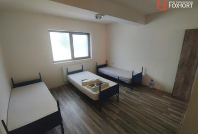 Casa de inchiriat pe 3 niveluri in Dumbravita, pretabila muncitori - 5