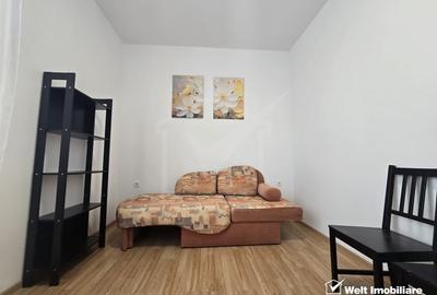 Apartament cu 2 camere decomandat, mobilat în Bună Ziua - 3