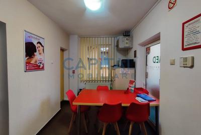 Vanzare Cladire imobil mixt, zona Dennver, Manastur, Cluj-Napoca. - 5