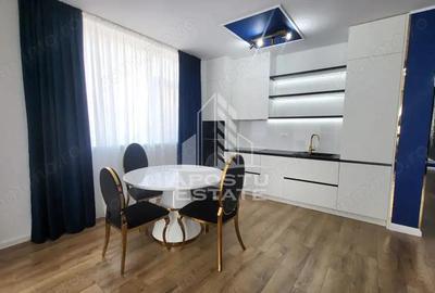 Apartament cu 2 camere decomandat în Aradului - 10