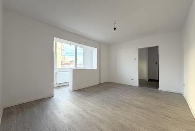 Apartament 2 camere, 54 mp utili, etaj 3/5 - Turist Calea Sagului - 1
