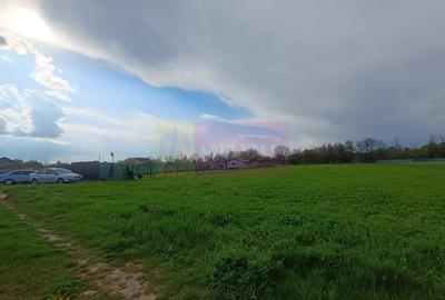 Teren cu constructie de vanzare in Urleta - 13
