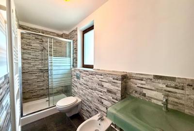 Duplex cu 4 camere cu Canalizare în Borhanci - 18