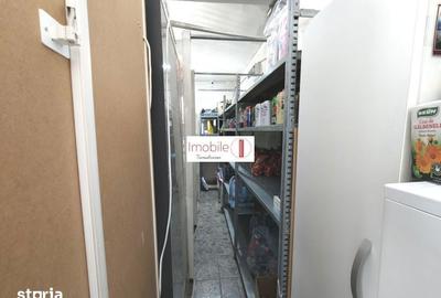 Spațiu comercial, de 46 mp, în Mănăștur - 3