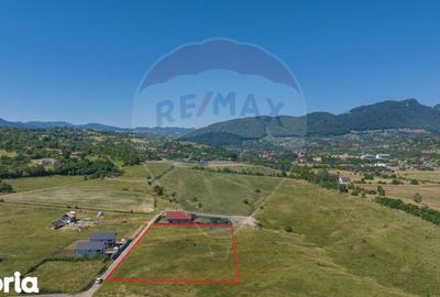 Teren de 900 mp, în Central - 18