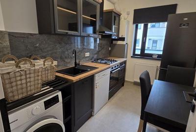 Apartament cu 2 camere în Sisești - 11