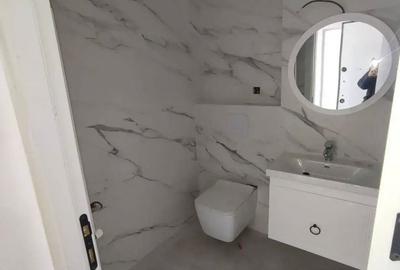Apartament cu 2 camere decomandat în Industriilor - 9