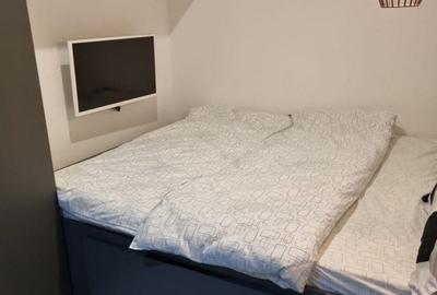 Apartament cu 2 camere semidecomandat în Malu Roșu - 13