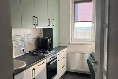 Apartament cu 2 camere semidecomandat, mobilat în Central - 4