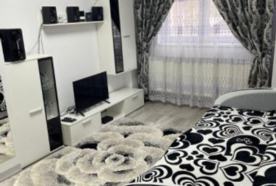 Garsonieră decomandată în Cașoca - 8