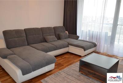 Garsonieră decomandată în Tudor - 3