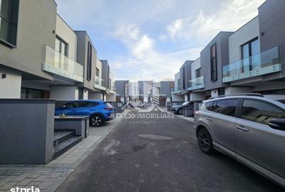Casă cu 4 camere cu Teren 202 Mp în Palazu Mare - 17