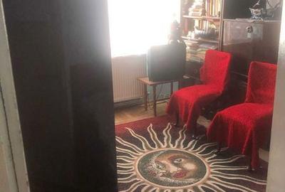 Apartament cu 3 camere decomandat în Central - 3