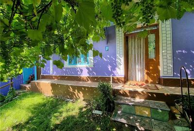 Casă în Bohotin - 3