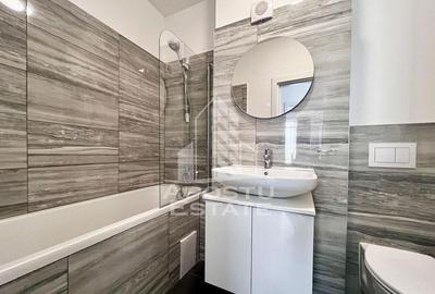 Apartament cu 2 camere decomandat în Torontalului - 1