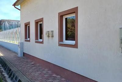 Apartament la casa in Sannicolau Mare - 10