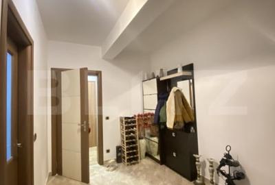 Apartament cu 2 camere, 93 mp suprafata utila, decomandat in complexul Isaran - 11